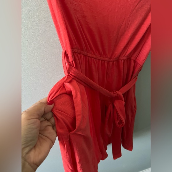 Cupshe Shorts jumpsuit sz L - Picture 3 of 6